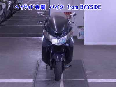 Suzuki Skywave 250S