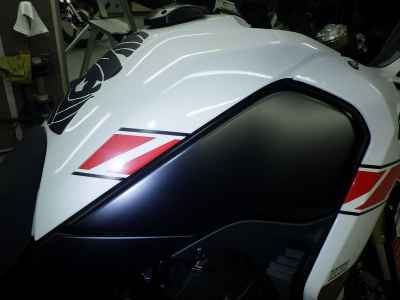 Yamaha Tenere 700 2020