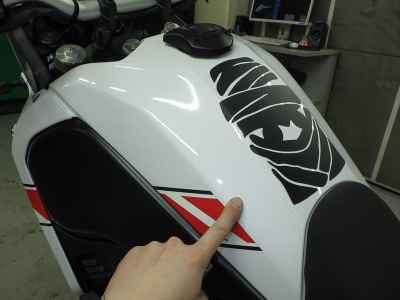 Yamaha Tenere 700 2020