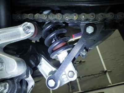 Yamaha Tenere 700 2020