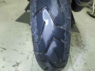 Yamaha Tenere 700 2020