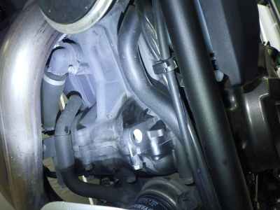 Yamaha Tenere 700 2020