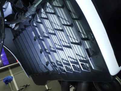 Yamaha Tenere 700 2020