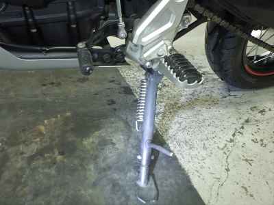 Yamaha Tenere 700 2020