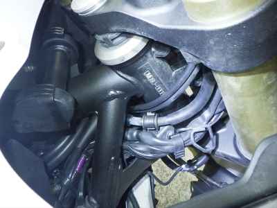 Yamaha Tenere 700 2020