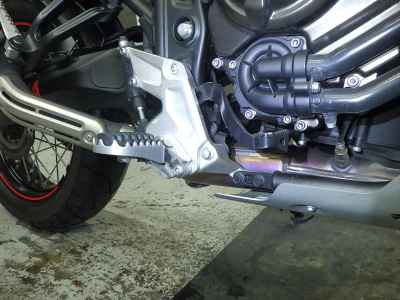 Yamaha Tenere 700 2020