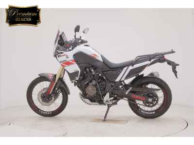 Yamaha Tenere 700 2020