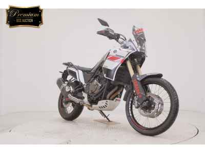 Yamaha Tenere 700 2020
