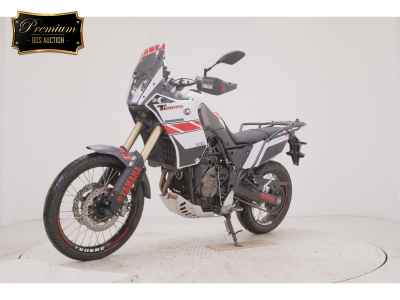 Yamaha Tenere 700 2020