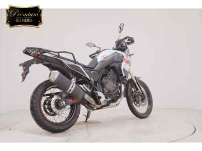 Yamaha Tenere 700 2020