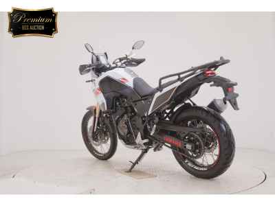 Yamaha Tenere 700 2020