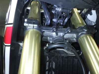 Yamaha Tenere 700 2020