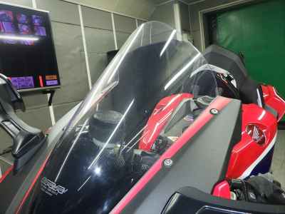 Honda CBR1000RR SP 2017