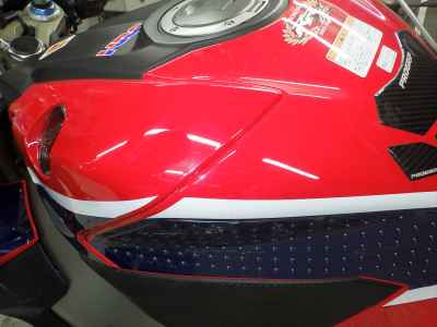 Honda CBR1000RR SP 2017