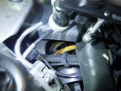 Honda CBR1000RR SP 2017