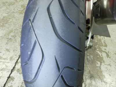 Honda CBR1000RR SP 2017