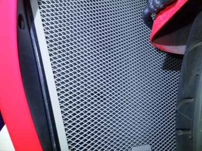 Honda CBR1000RR SP 2017