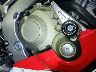 Honda CBR1000RR SP 2017