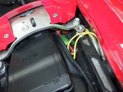 Honda CBR1000RR SP 2017