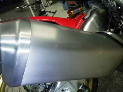 Honda CBR1000RR SP 2017