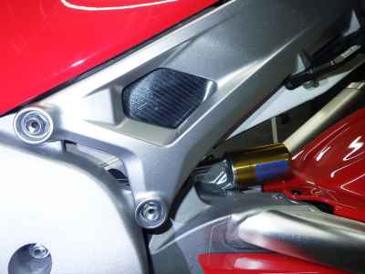 Honda CBR1000RR SP 2017