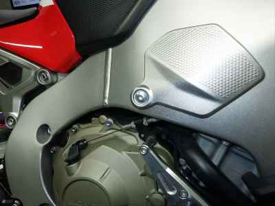 Honda CBR1000RR SP 2017