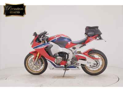 Honda CBR1000RR SP 2017