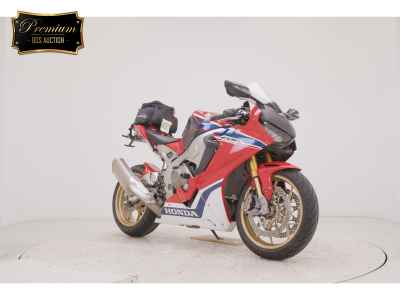 Honda CBR1000RR SP 2017