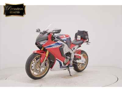 Honda CBR1000RR SP 2017