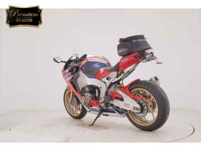 Honda CBR1000RR SP 2017