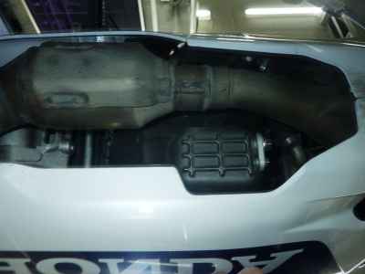 Honda CBR1000RR SP 2017