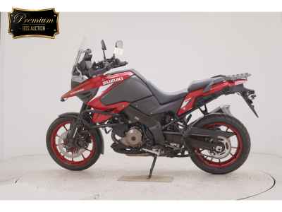 Suzuki V-Strom 1050 XT 2023