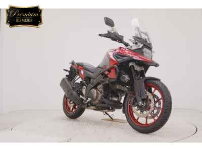 Suzuki V-Strom 1050 XT 2023