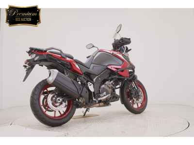 Suzuki V-Strom 1050 XT 2023