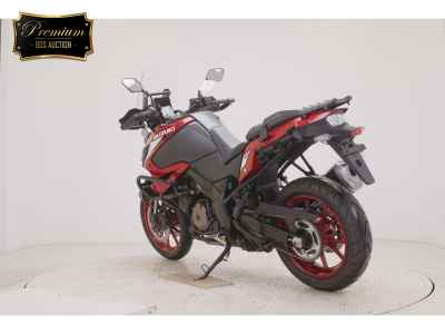 Suzuki V-Strom 1050 XT 2023