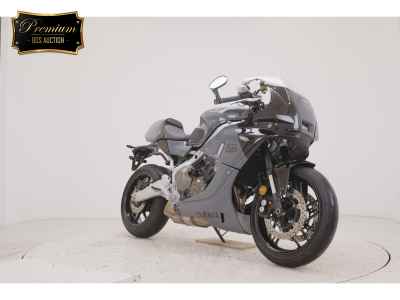 Yamaha XSR900 GP 2024