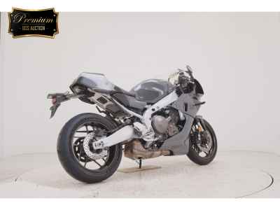 Yamaha XSR900 GP 2024