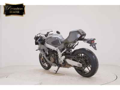 Yamaha XSR900 GP 2024