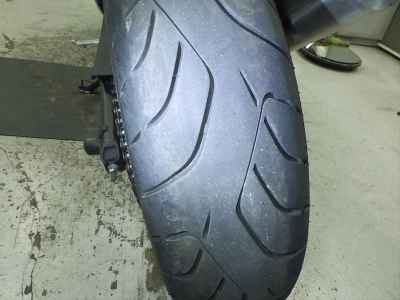Kawasaki Ninja ZX-4RR 2024
