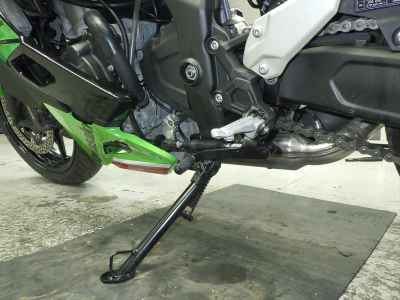 Kawasaki Ninja ZX-4RR 2024