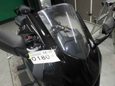 Yamaha YZF-R7 2022