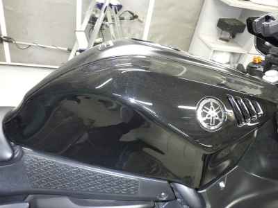 Yamaha YZF-R7 2022