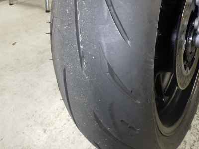 Yamaha YZF-R7 2022