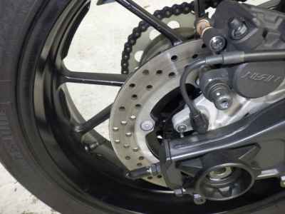Yamaha YZF-R7 2022