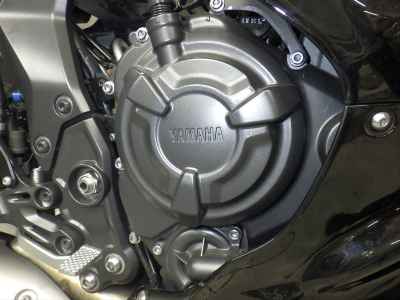 Yamaha YZF-R7 2022