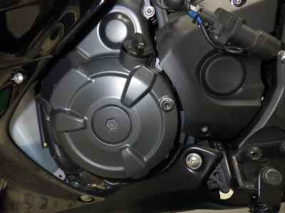Yamaha YZF-R7 2022