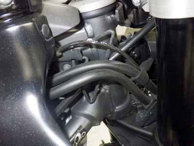 Yamaha YZF-R7 2022