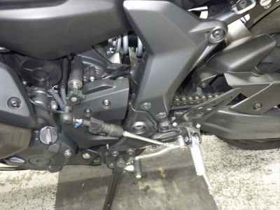 Yamaha YZF-R7 2022
