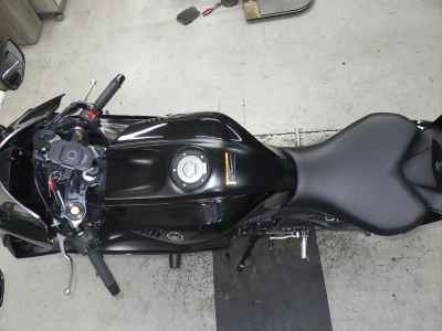Yamaha YZF-R7 2022