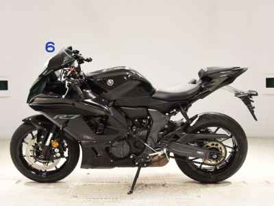 Yamaha YZF-R7 2022